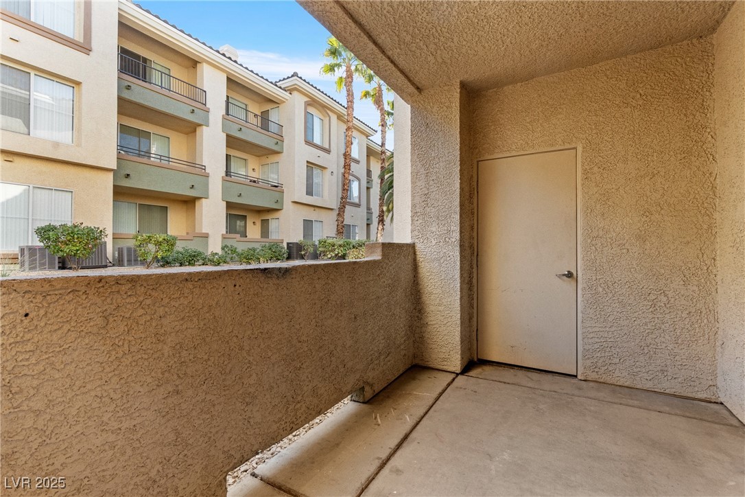 7119 South Durango Drive 106