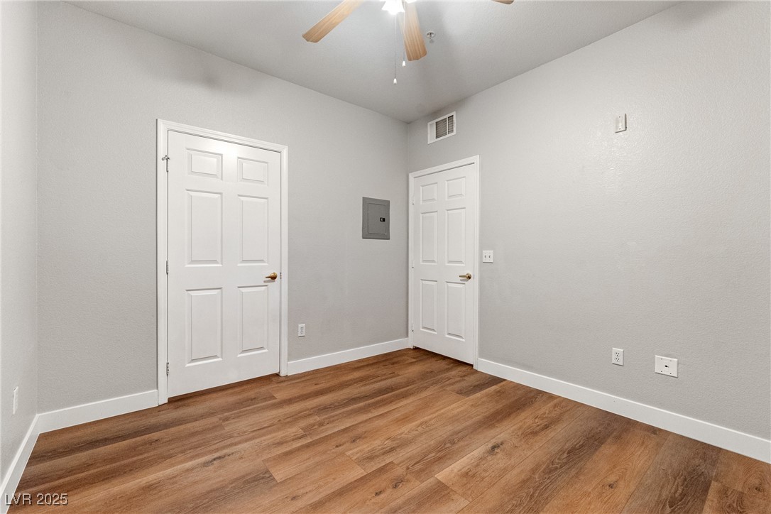 7119 South Durango Drive 106