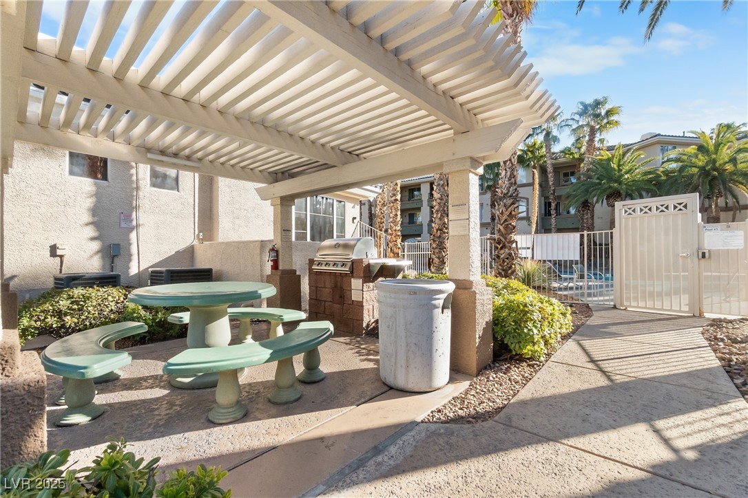 7119 South Durango Drive 106
