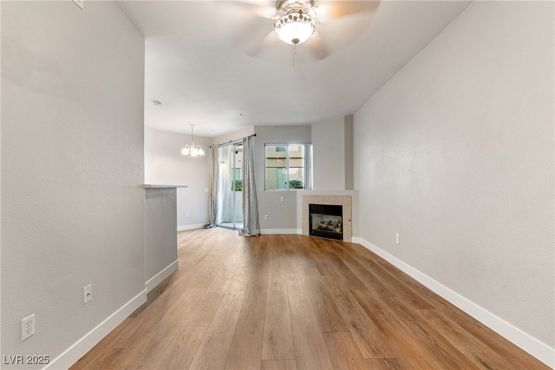 7119 South Durango Drive 106