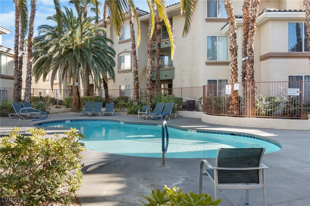 7119 South Durango Drive 106