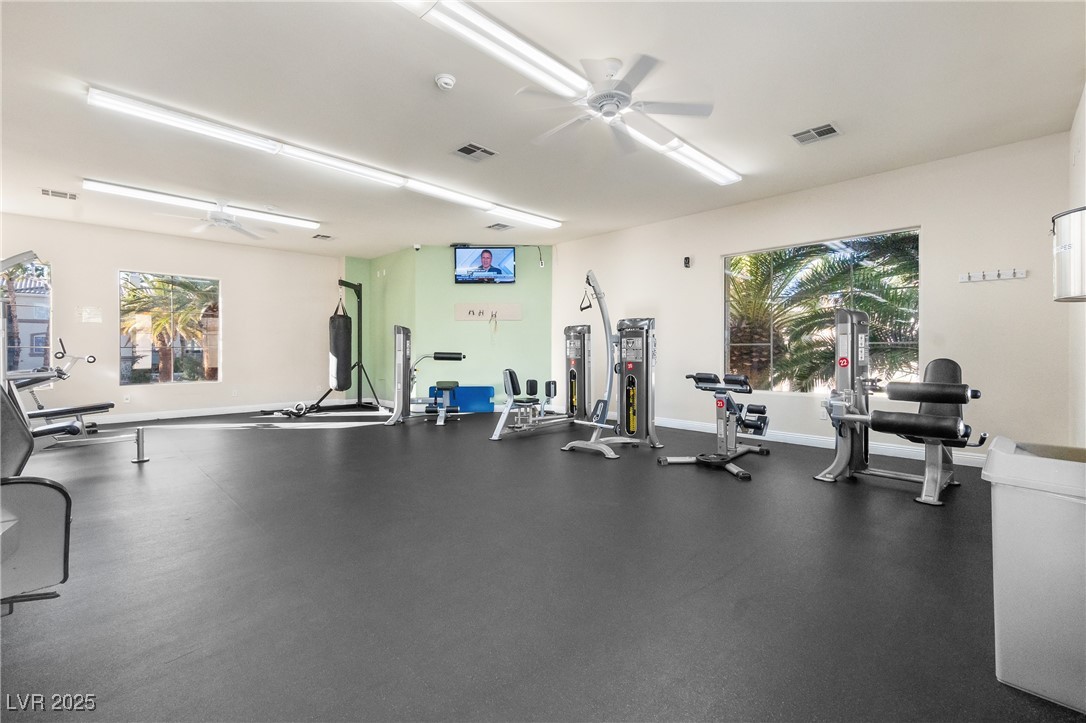 7119 South Durango Drive 106