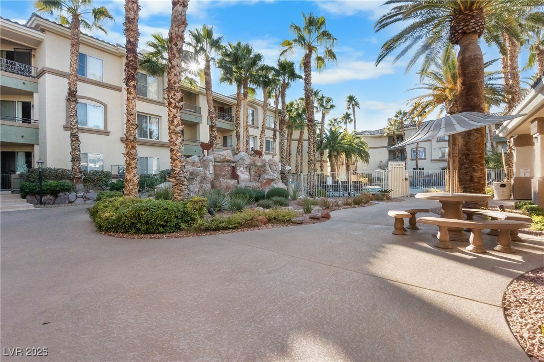 7119 South Durango Drive 106