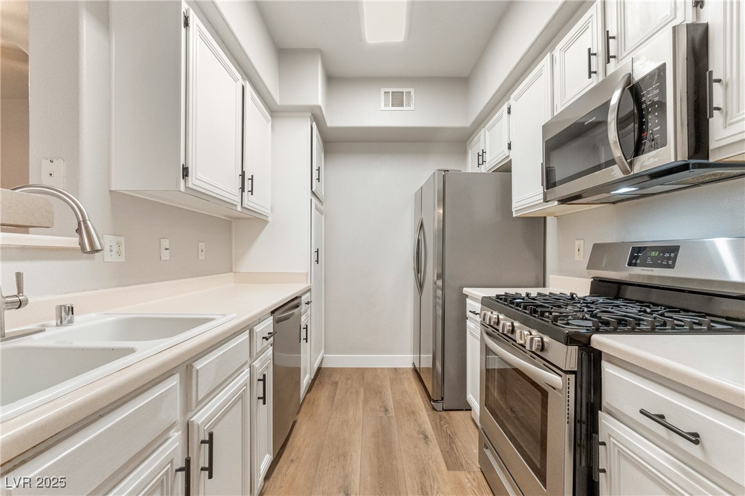 7119 South Durango Drive 106