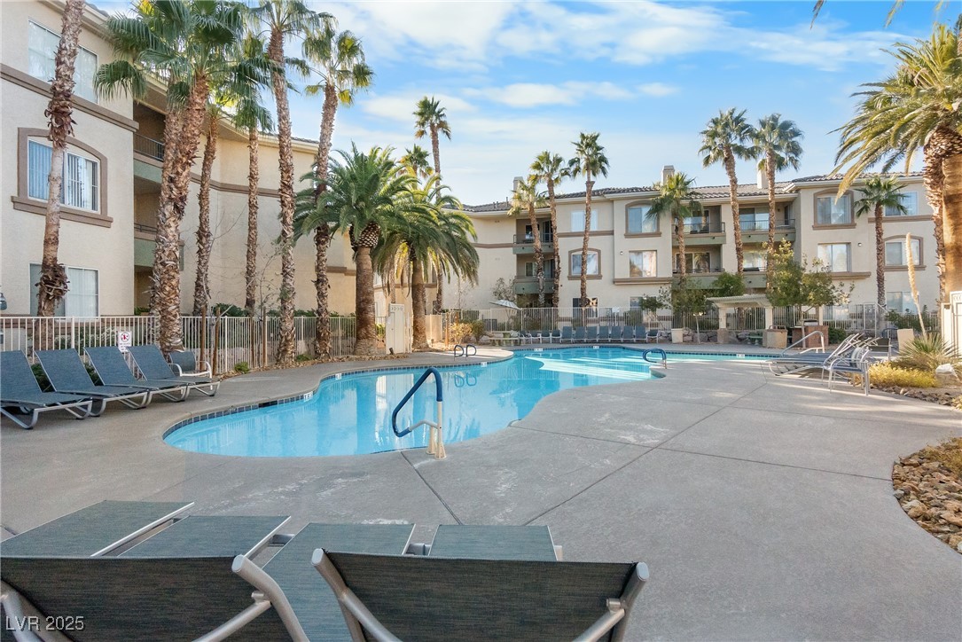 7119 South Durango Drive 106
