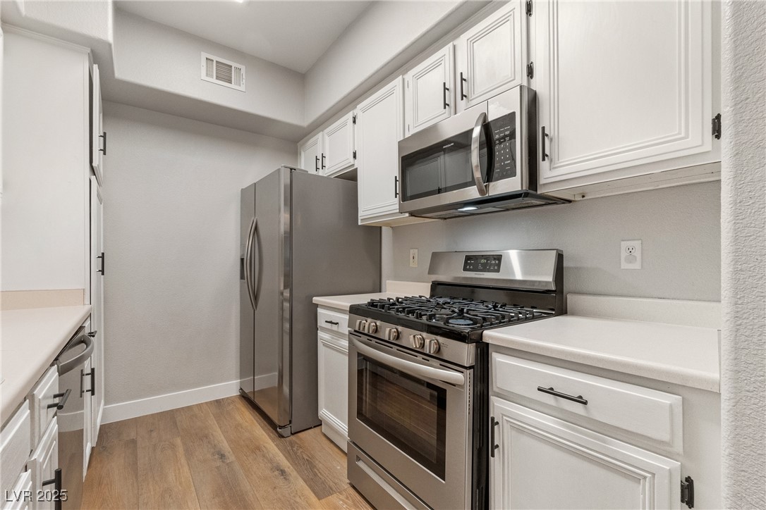 7119 South Durango Drive 106