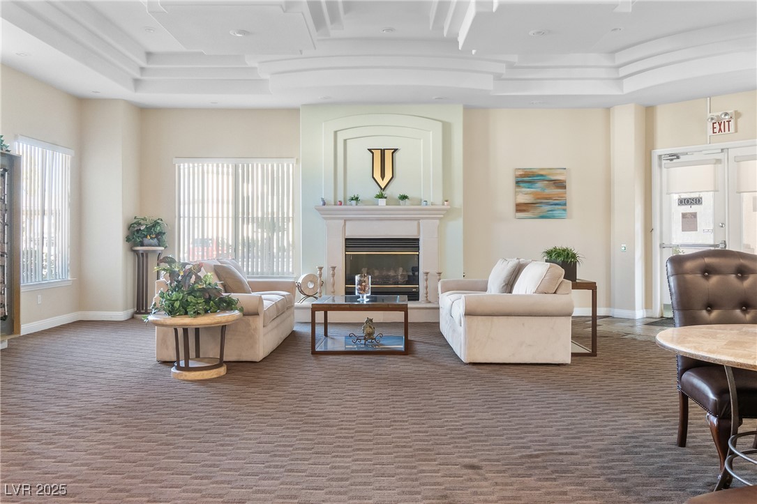 7119 South Durango Drive 106