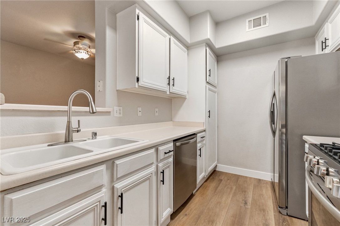 7119 South Durango Drive 106