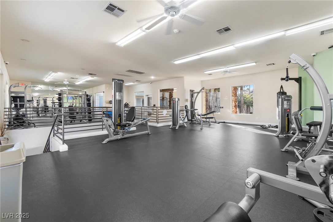 7119 South Durango Drive 106