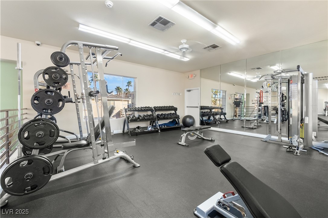 7119 South Durango Drive 106