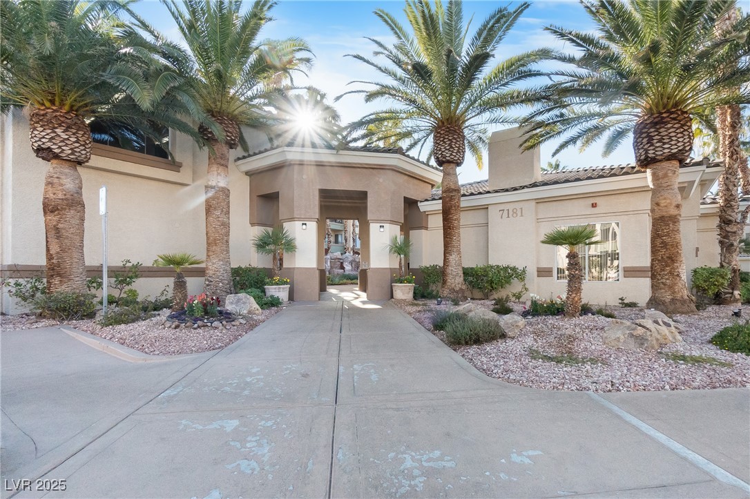 7119 South Durango Drive 106