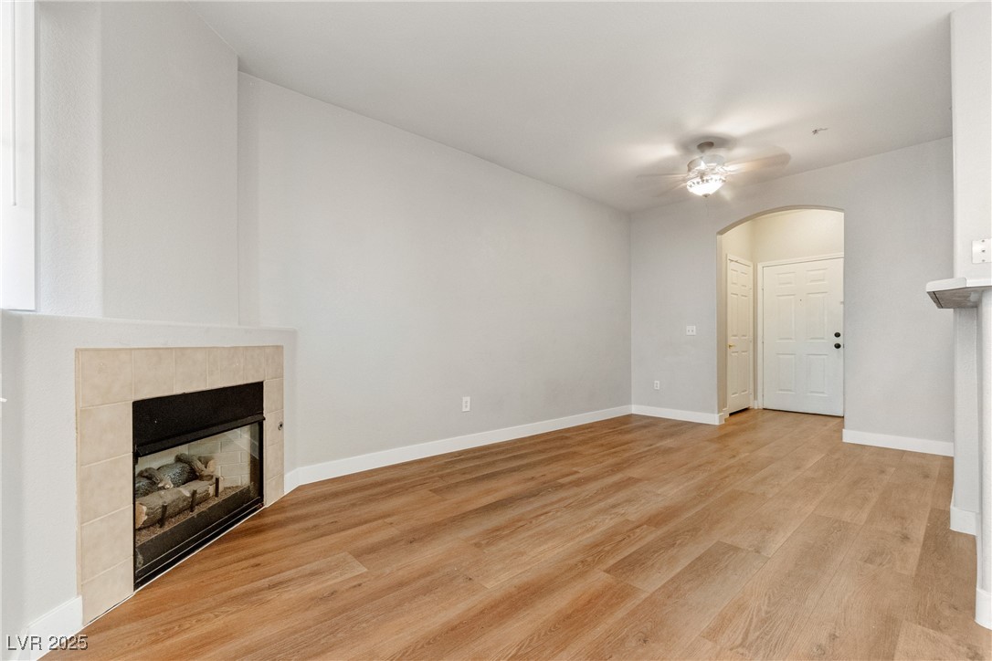 7119 South Durango Drive 106