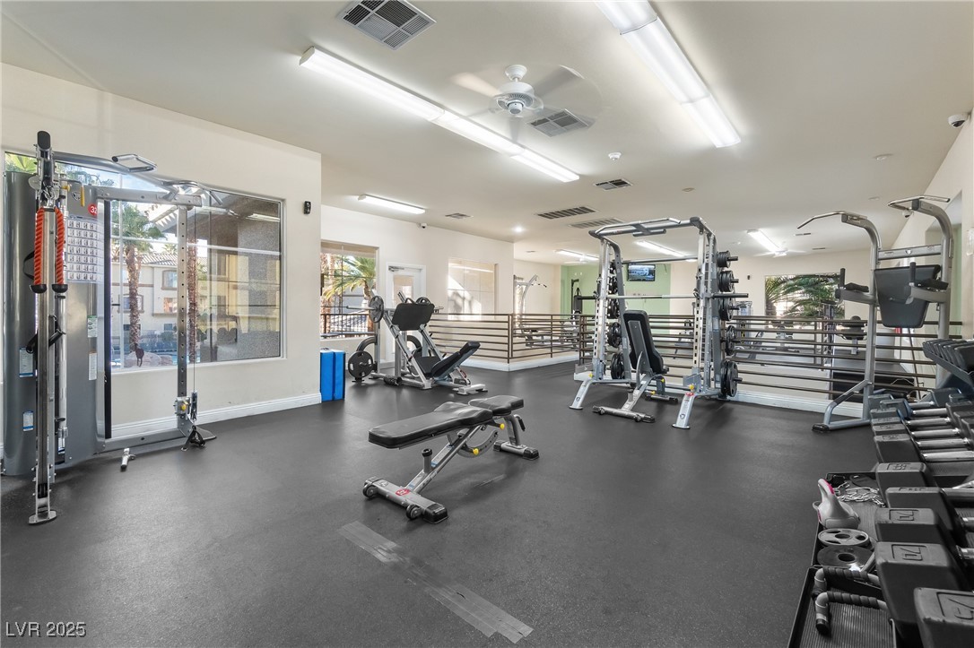 7119 South Durango Drive 106