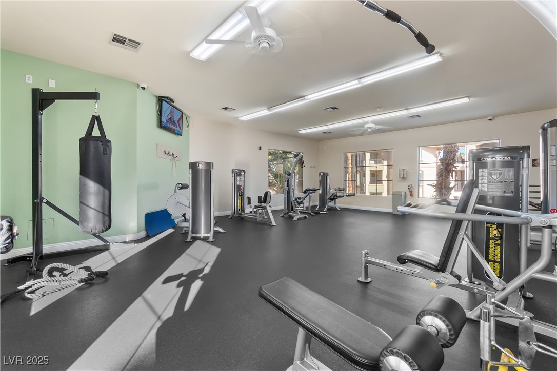 7119 South Durango Drive 106