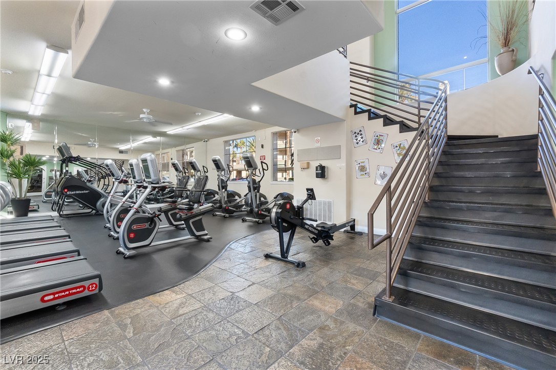 7119 South Durango Drive 106