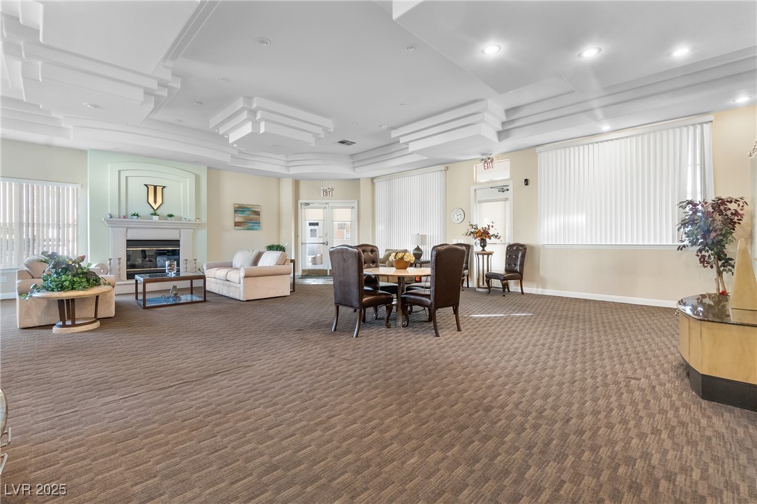 7119 South Durango Drive 106