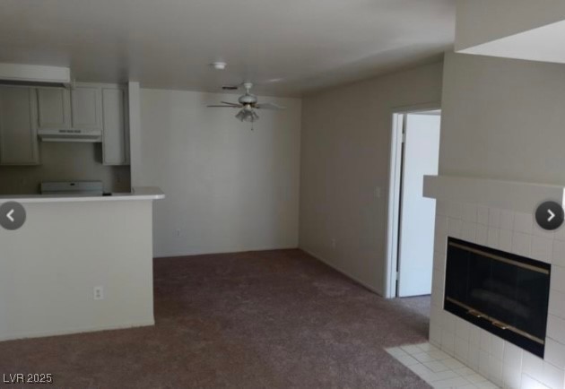 4865 South Torrey Pines Drive 106