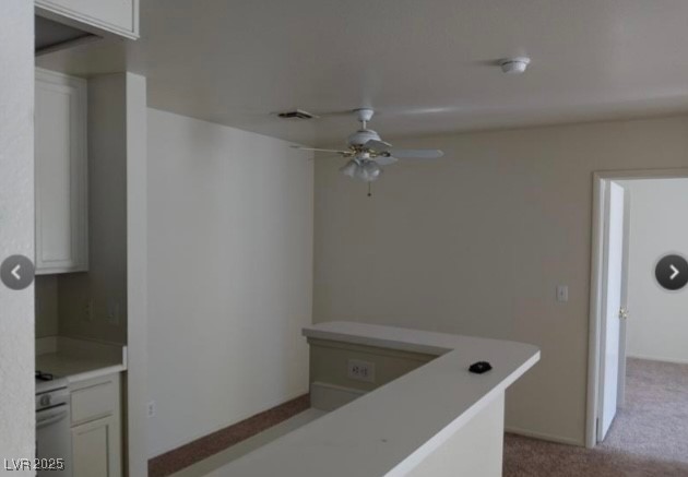 4865 South Torrey Pines Drive 106