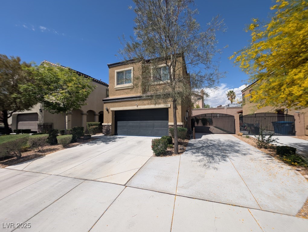 3719 Gilmore Creek Street
