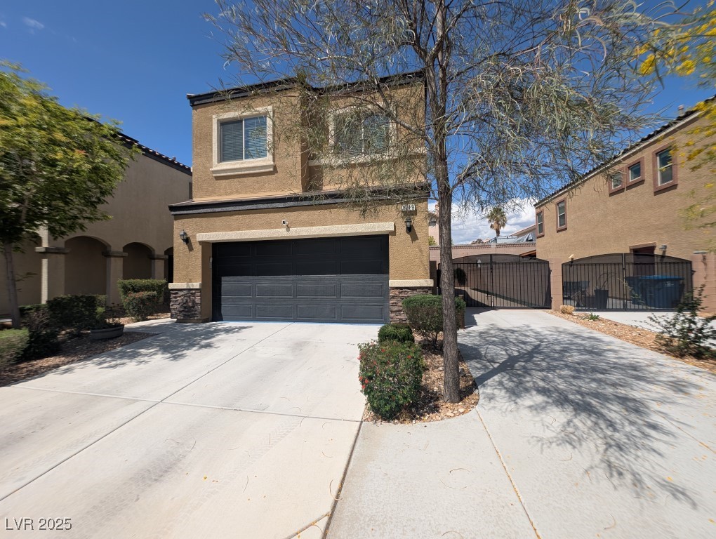 3719 Gilmore Creek Street