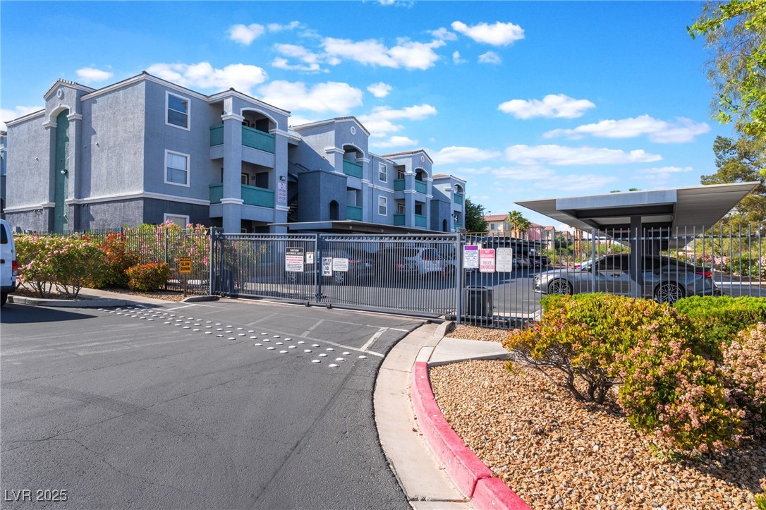 6955 North Durango Drive 2099