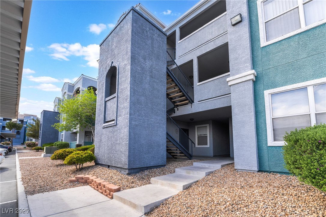 6955 North Durango Drive 2099