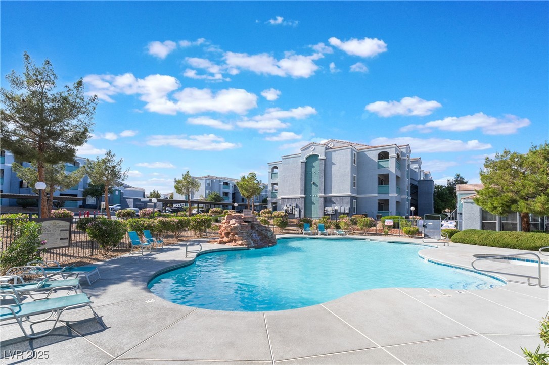 6955 North Durango Drive 2099