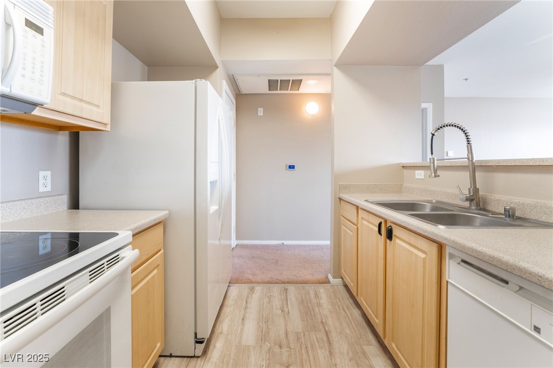 6955 North Durango Drive 2099
