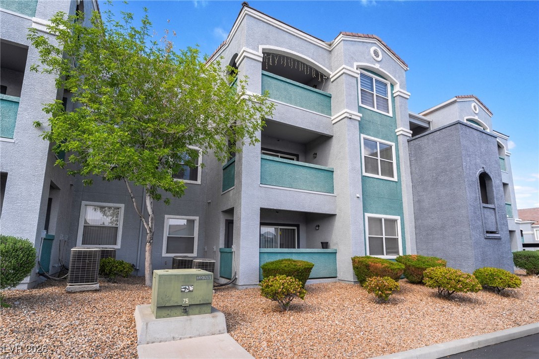 6955 North Durango Drive 2099