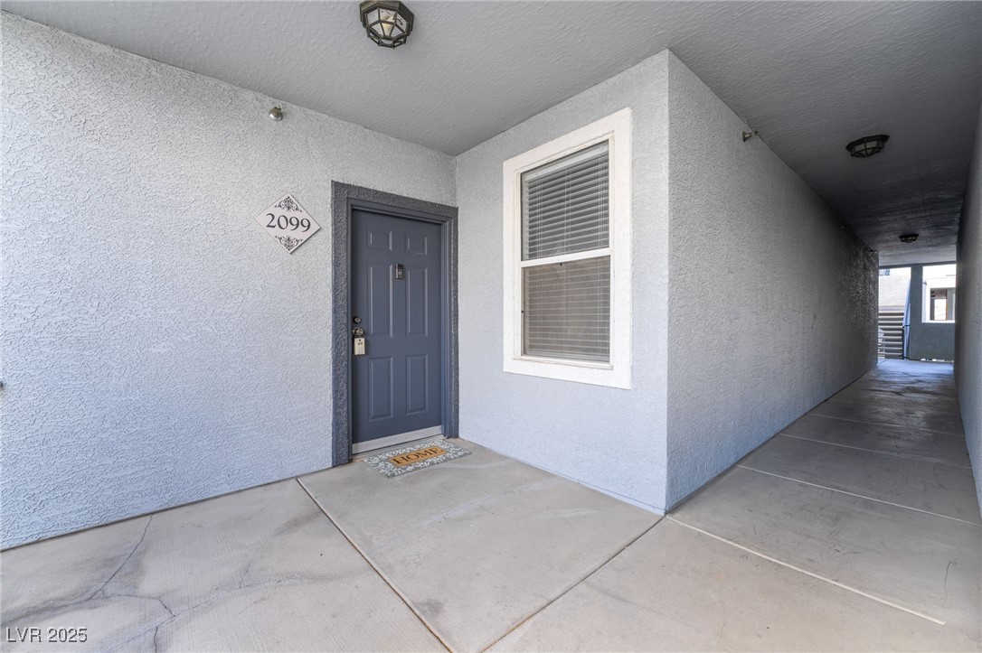 6955 North Durango Drive 2099