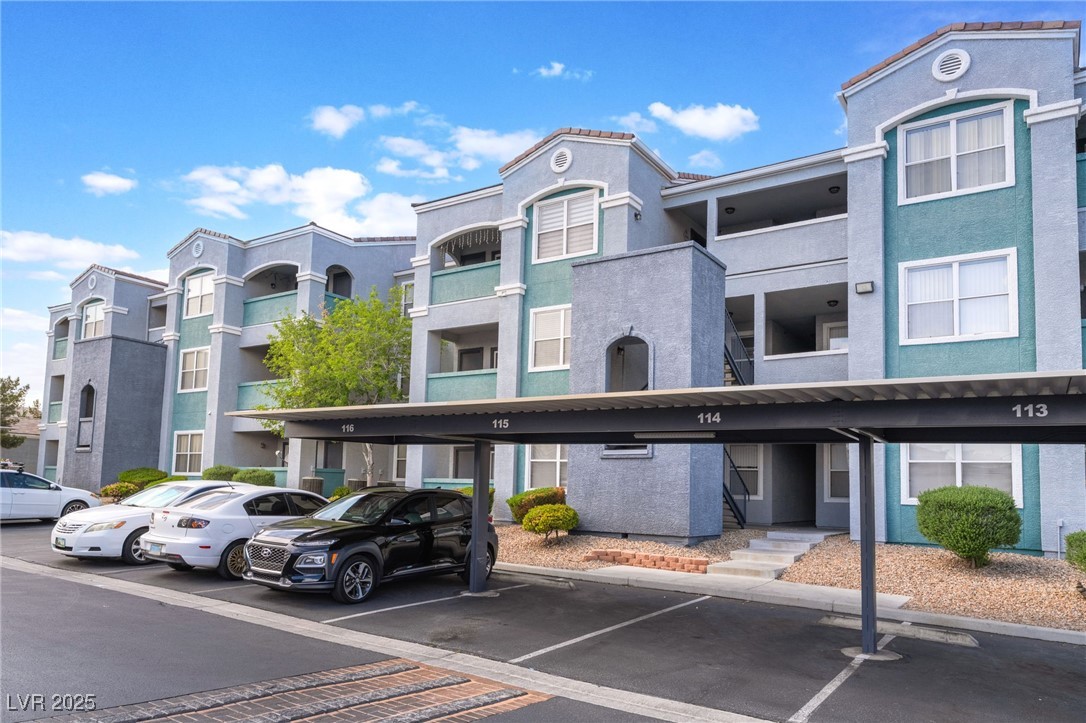 6955 North Durango Drive 2099