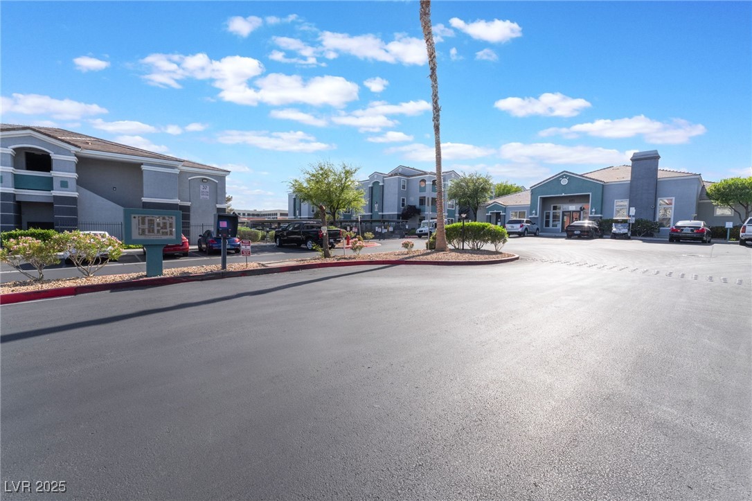 6955 North Durango Drive 2099