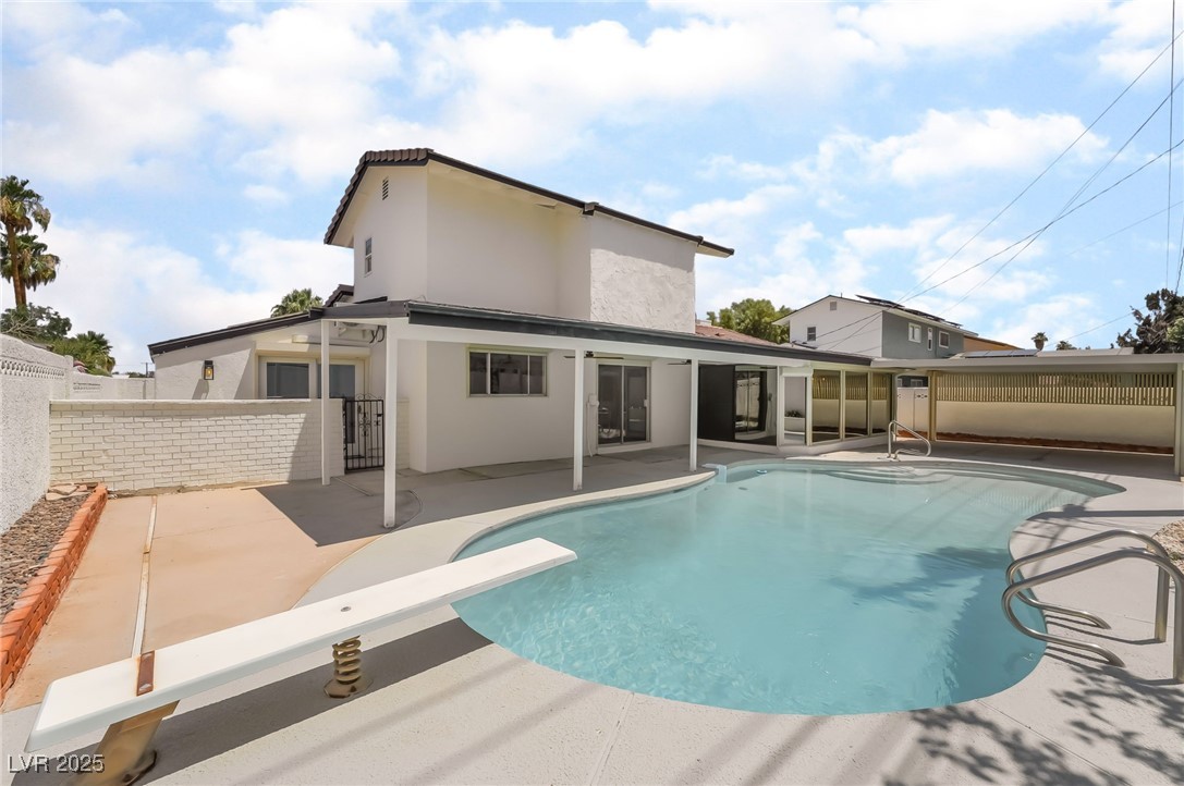 3463 Haverford Avenue