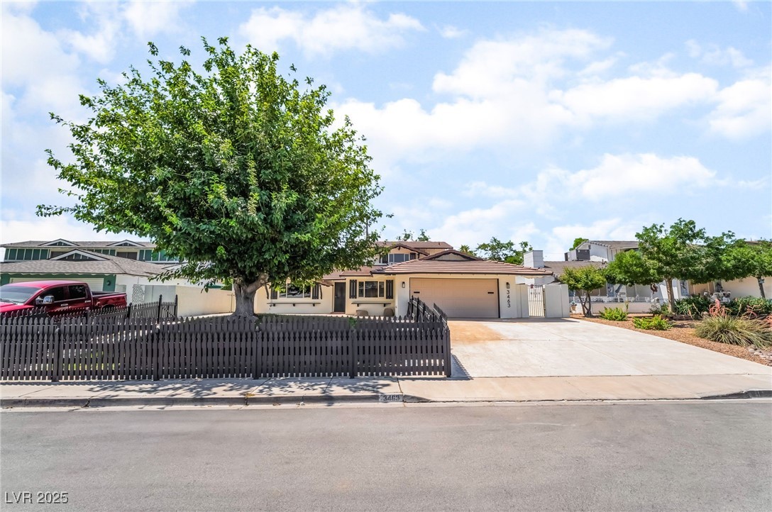 3463 Haverford Avenue