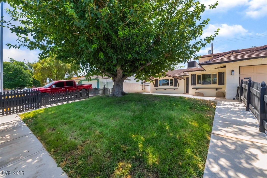 3463 Haverford Avenue