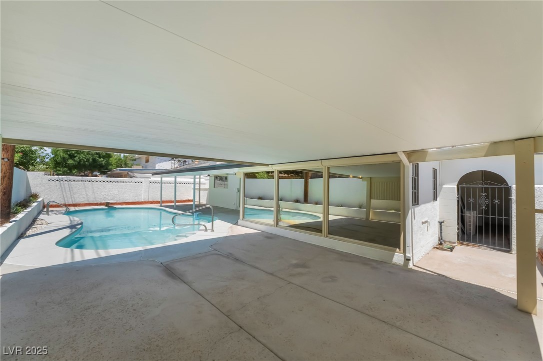 3463 Haverford Avenue