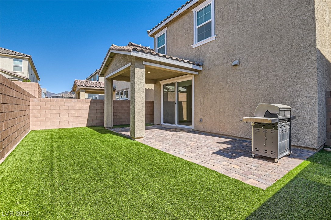 3208 Segesta Avenue
