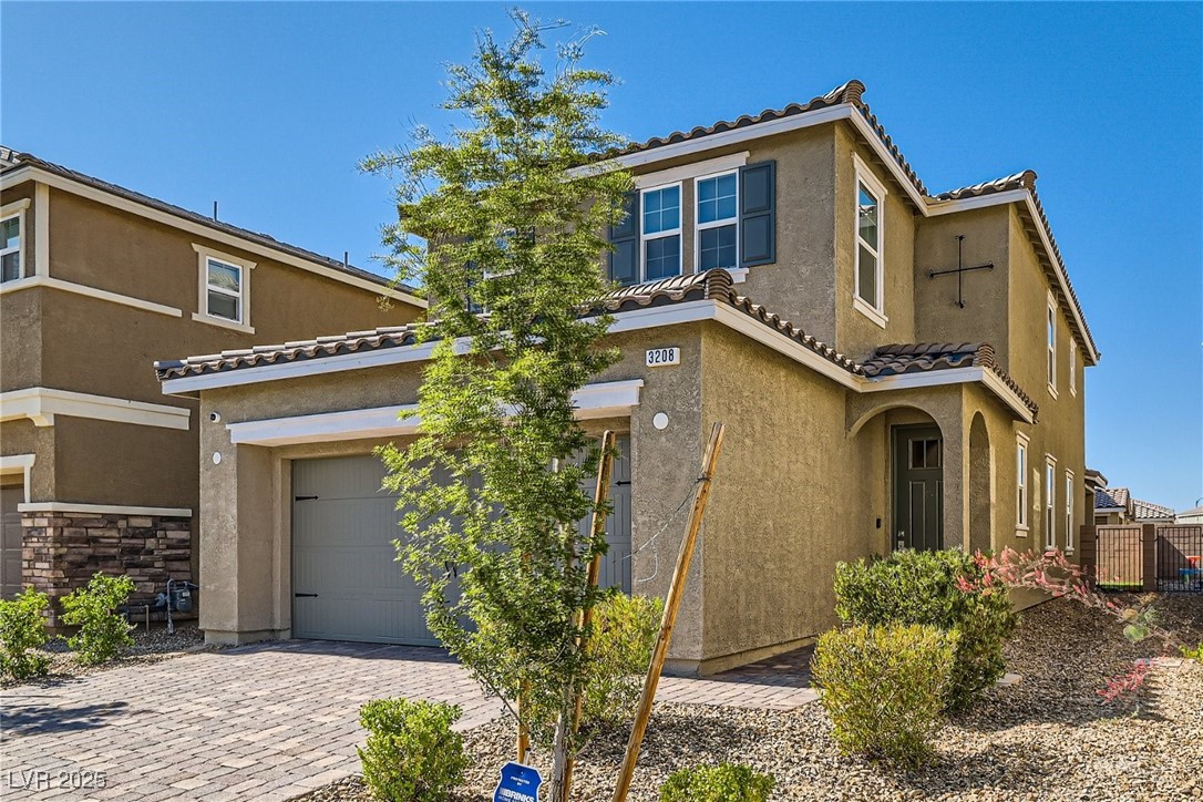 3208 Segesta Avenue