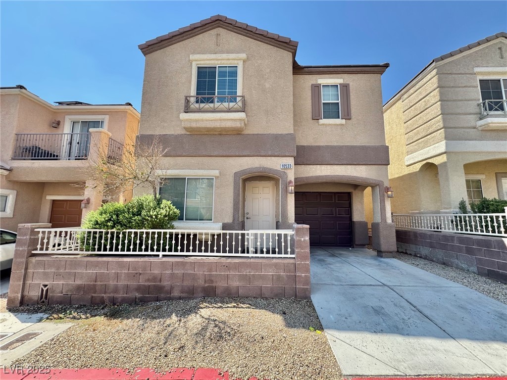 10533 Kivas Court