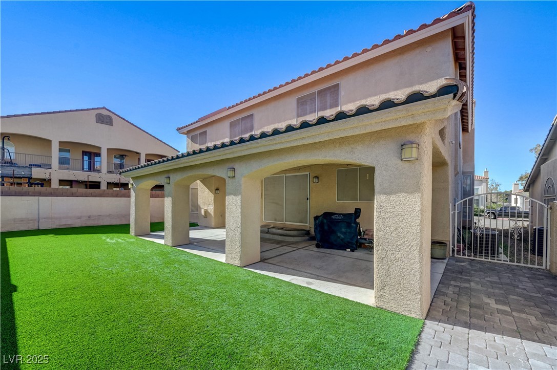 10840 Spruce Bough Street