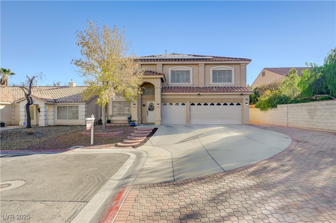 10840 Spruce Bough Street