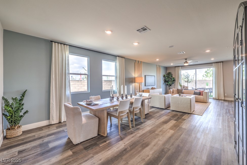 7704 Miller Falls Lane 111