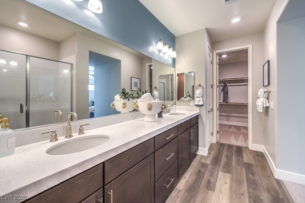 7704 Miller Falls Lane 111