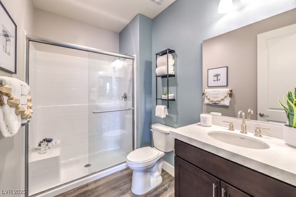 7704 Miller Falls Lane 111