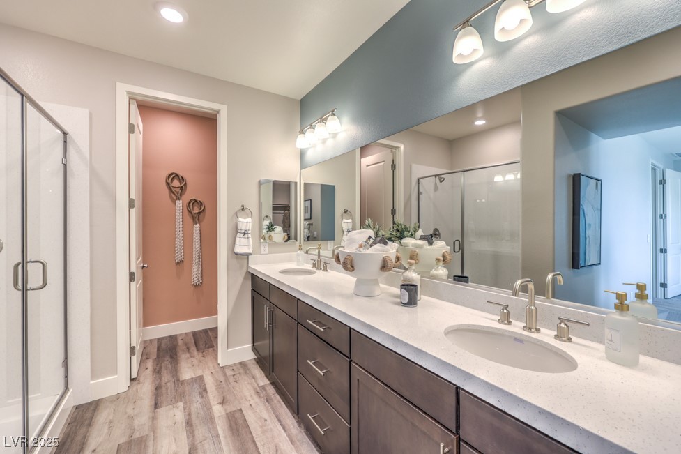 7704 Miller Falls Lane 111