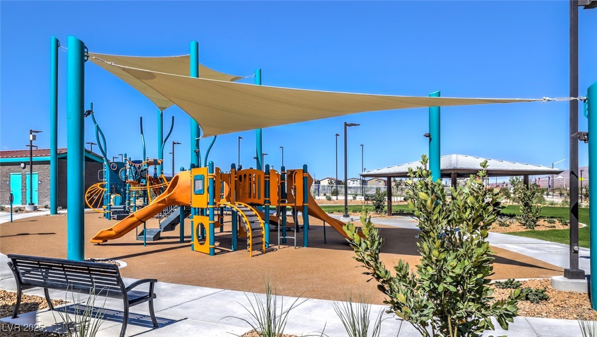 7704 Miller Falls Lane 111