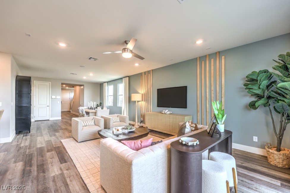 7704 Miller Falls Lane 111