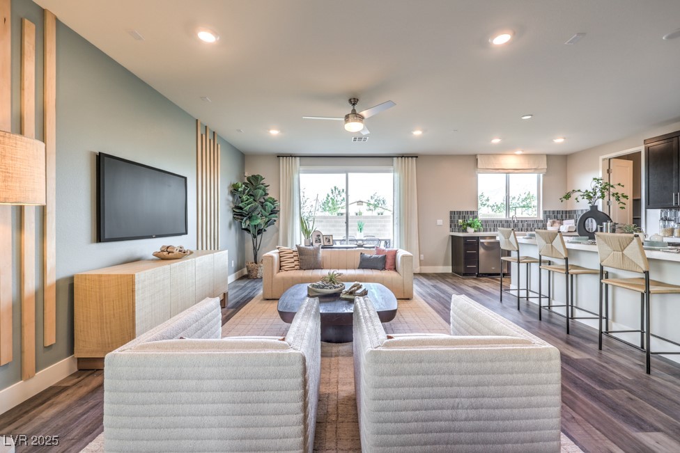 7704 Miller Falls Lane 111