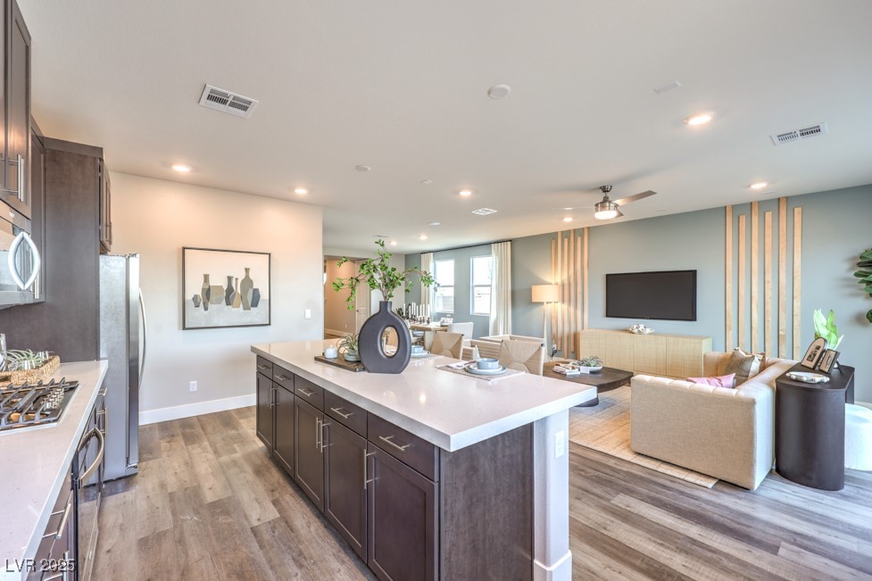 7704 Miller Falls Lane 111