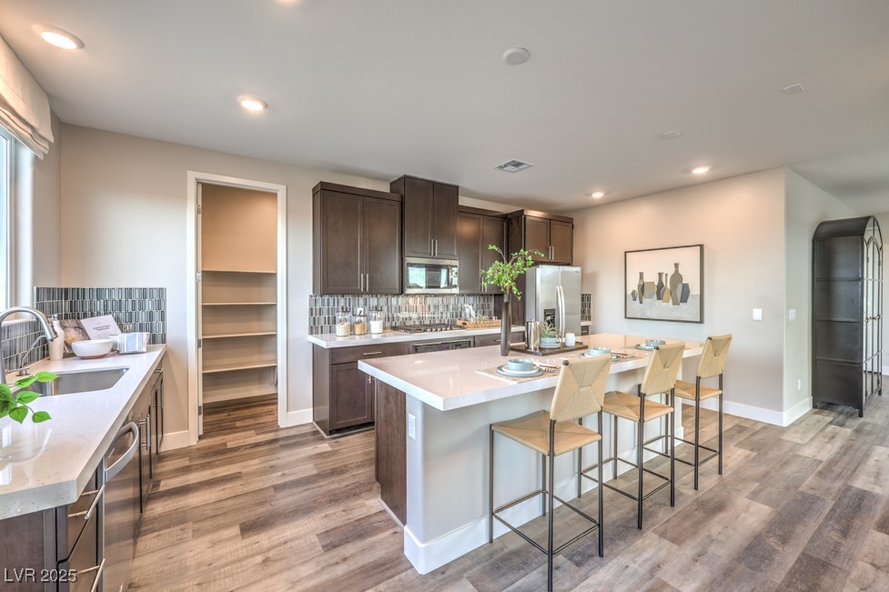 7704 Miller Falls Lane 111